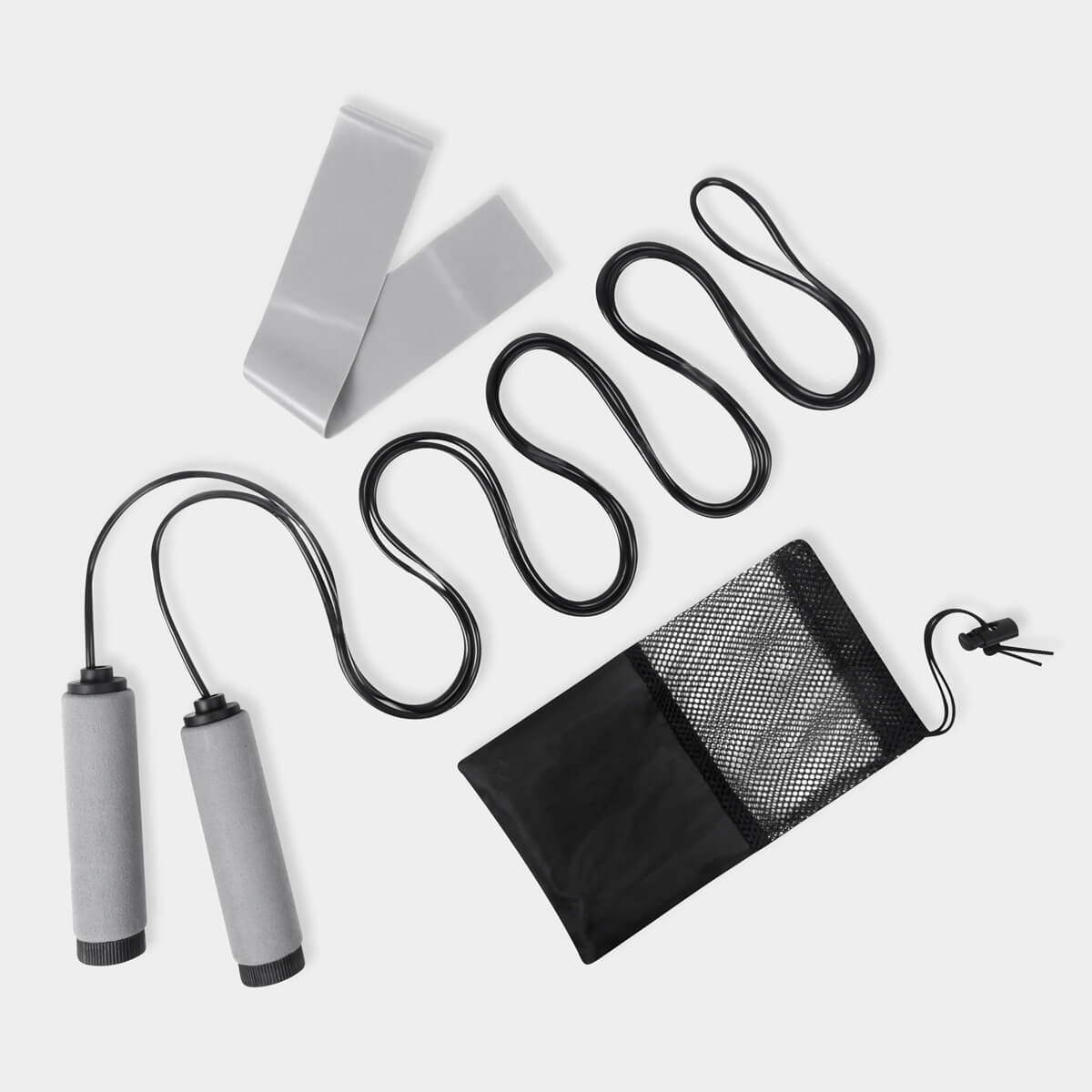 CC2912 - SET FITNESS FORTIA